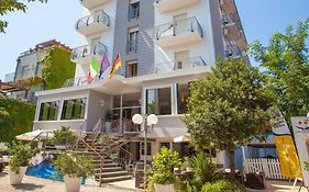 Hotel New Castle